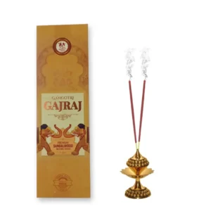 Gajraj Premium Incense Sticks