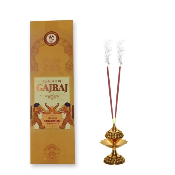 Gajraj Premium Incense Sticks