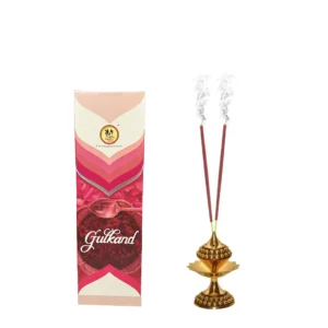 Gangotri Gulkand Incense Sticks