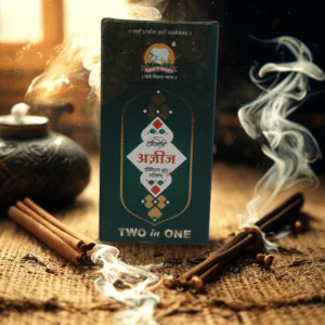 Gangotri Ajiz Premium Dhoop Sticks