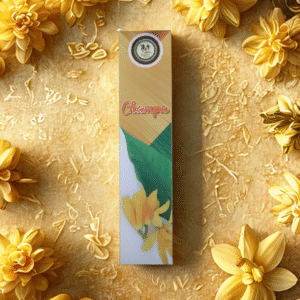 Gangotri Champa Incense Sticks