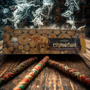 Gangotri Chandan Premium Incense Sticks