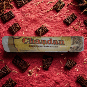 Gangotri Chandan Premium Incense Sticks