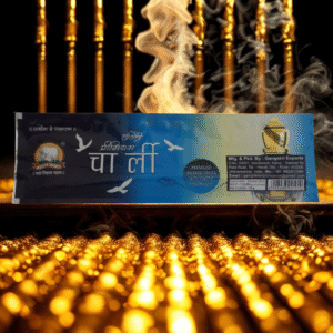 Gangotri Charlie Premium Incense Sticks