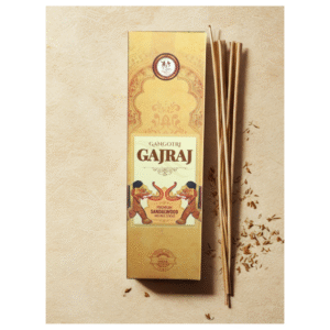 Gajraj Premium Incense Sticks