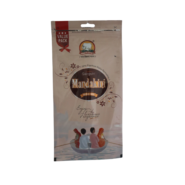 Gangotri Mandakini Premium Incense Sticks - Image 2