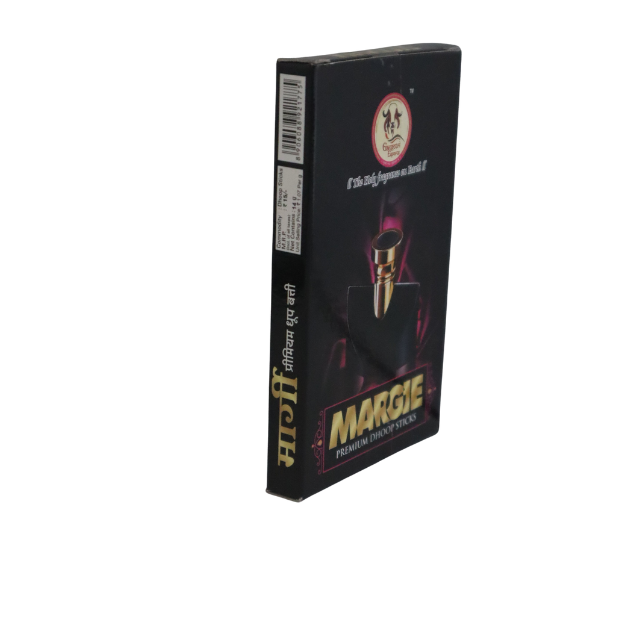 Gangotri Margie Premium Dhoop Sticks - Image 2