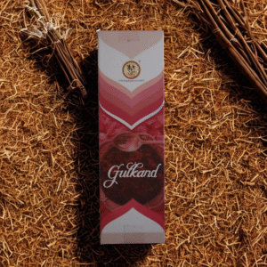 Gangotri Gulkand Incense Sticks