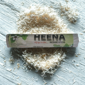 Gangotri Heena Incense Sticks