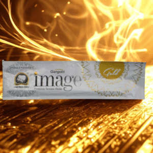 Gangotri Image Gold Premium Incense Sticks