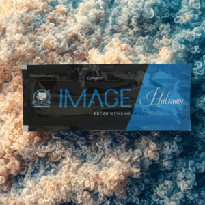 Gangotri Image Platinum Premium Incense Sticks