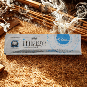Gangotri Image Platinum Premium Incense Sticks