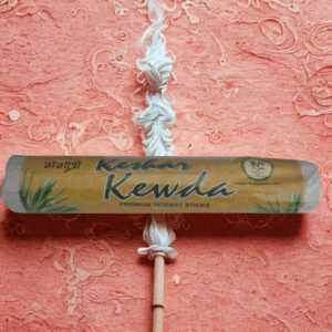 Gangotri Keshar Kewda Premium Incense Sticks