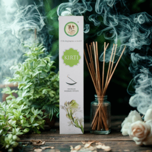 Gangotri Kirti Premium Incense Sticks
