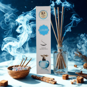 Gangotri Luxury Premium Incense Sticks