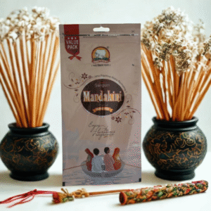 Gangotri Mandakini Premium Incense Sticks
