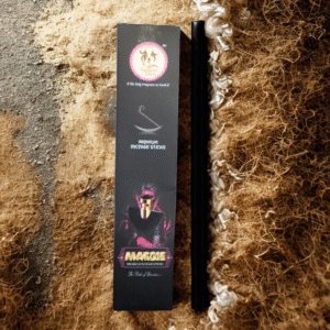 Gangotri Margie Premium Incense Sticks