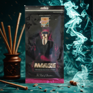Gangotri Margie Premium Incense Sticks