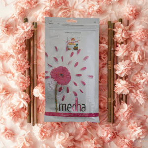 Gangotri Medha Premium Incense Sticks