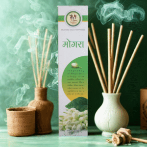 Gangotri Mogra Incense Sticks