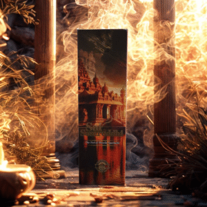 Gangotri Sai Samruddhi Premium Incense sticks