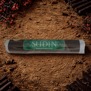 Gangotri Sudin Premium Incense Sticks