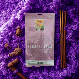 Gangotri Sugandh Gulab Premium Incense Sticks
