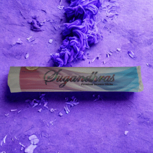 Gangotri Sugandhras Premium Incense Sticks