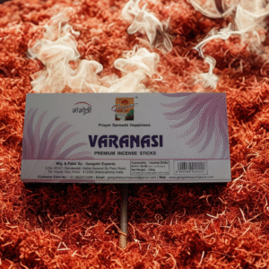 Gangotri Varanasi Premium Incense Sticks