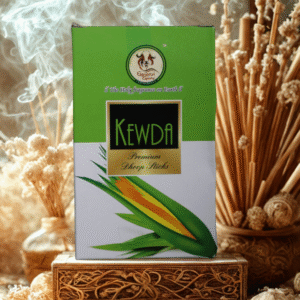 Gangotri Kewda Premium Dhoop Sticks