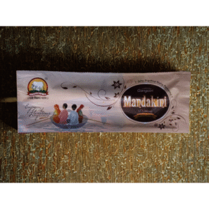 Gangotri Mandakini Premium Incense Sticks
